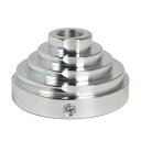 ポンチ固定チャックJLBM50PA(Φ2〜50mm対応) BO-JLBM50PA ボエム