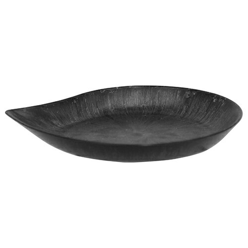 PON de ecoプレート ブラウン ブラウン ヤマト