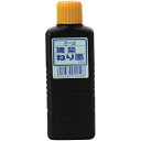 建築用ねり墨 200G 墨の精