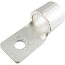 裸圧着端子 CB形 4個入 CB38-6S-4 φd2:6.4 ニチフ