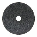 FDペーパー NEON 1枚 100mm A #36 粒度:36 ノートン