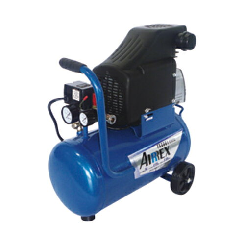 オイルフリーコンプレッサ FX6601 アネスト岩田