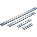 伸縮式コンテナ台車用連結バー FCD60_8000 595-695用/L494mm TRUSCO