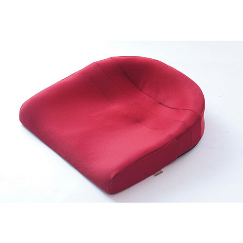 スポッとクッション レッド K-SPZ-511 marubishi