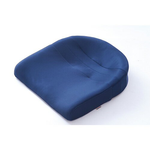 スポッとクッション ネイビー K-SPZ-521 marubishi