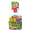 カダンセーフ 1000ml フマキラー