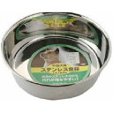 ステンレス食器皿型 SC200 20cm アース・ペット(株)TK