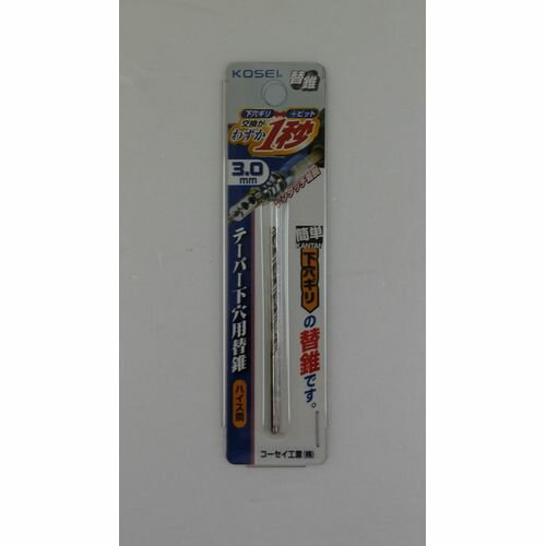 ��ñ���ꥮ�� �ڹ����ؿ� PTK-3S 3mm KOSEI