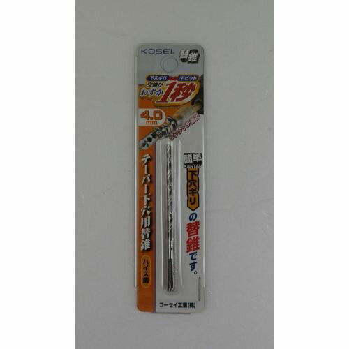 ��ñ���ꥮ�� �ڹ����ؿ� PTK-4S 4mm KOSEI