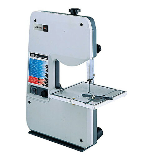 卓上バンドソー 4030310 TBS-50 KYOCERA(RYOBI)