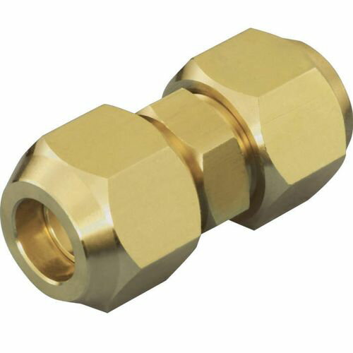 フレアユニオンナット付 FUN-4B 12.70(1/2) 因幡電工