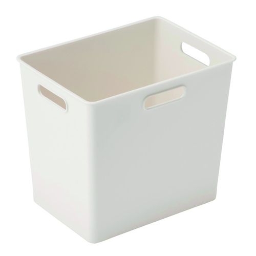 収納ボックス アイボリー SD DCM