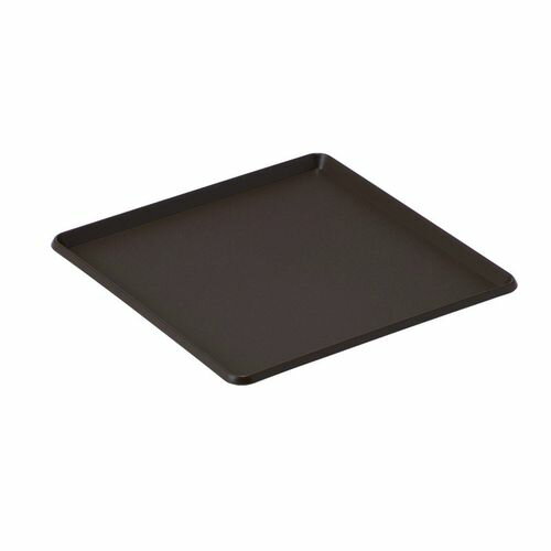 収納ボックス専用ふた ブラウン YS・YL DCM