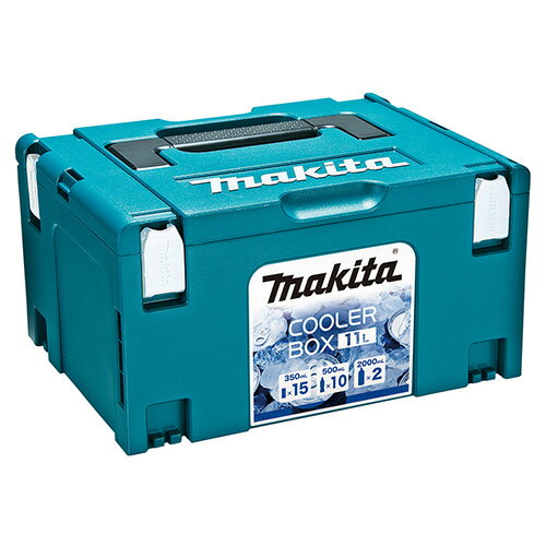 クーラーボックス A-61444 11L マキタ