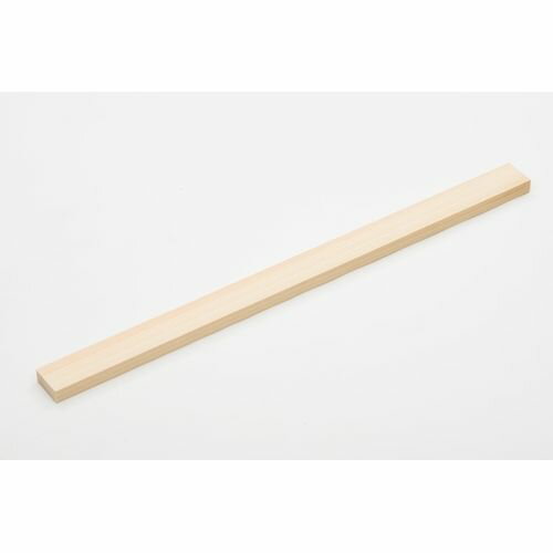 桧材 16.5X40X910 5入り 16.5×40×910 ナイス