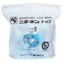 固形燃料 トップボックスAアルミ箔付き 2kg入 A-30 ブルー 30g ニチネン