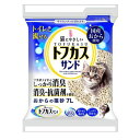 おからの猫砂 トフカスサンド 7L ペグテック