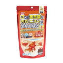 金魚の主食 納豆菌 色揚げ 小粒 200g イトスイ