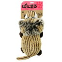 ぼにまる ライオン M スーパーキャット