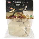 ゼオ原石セット L イトスイ