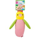 らくらくデンタルTOY けりぐるみ インコ ペティオ