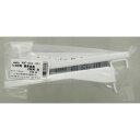 1×4棚受2枚用 白 WAT-034 178mmシロ2コイリ 白 178mm WAKI
