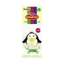 やわらかTOY ペンギン ペティオ