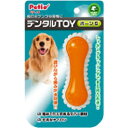 ペティオ デンタルTOYボーン S ペット用品・フード 犬用品・グッズ 犬用おもちゃ 犬用おもちゃ