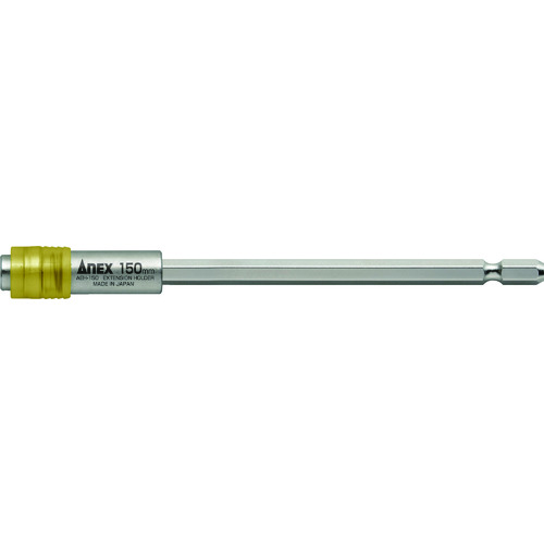 樂天商城 - エクステンションホルダー150mm AEH150 全長:150mm アネックス