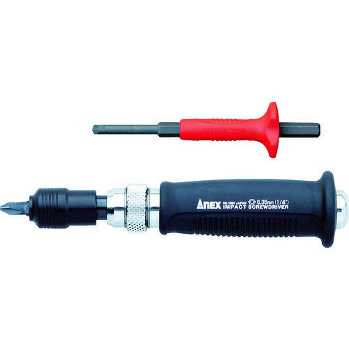 ネジとりインパクト スリム 1903NS アネックス