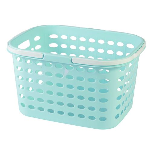 楽天市場】ブルー 青（かご・バスケット｜収納用品）：生活雑貨<日用品