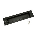ビクトリアポスト口 NO18 黒 00113951-001 AIWA