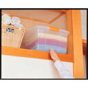 高い所BOX 8個セット TB-64 400x660x240mm アイリスオーヤマ