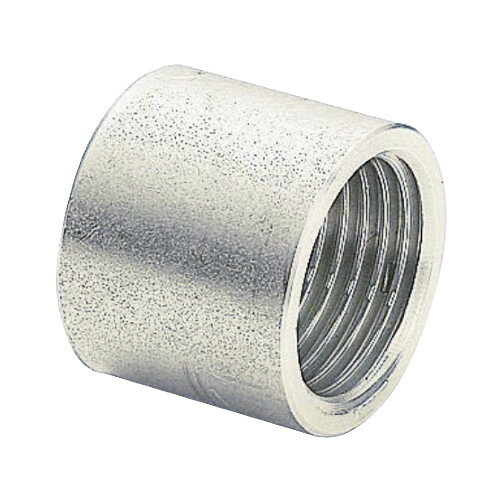 ステンレス製 ハーフソケット VHSO-04 45293 フローバル