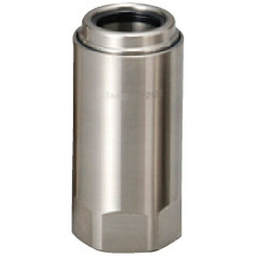 都市ガス用めねじソケット(3個セット) FIFS-2015 プッシュインパクト