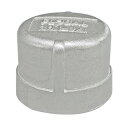 ステンレス製 キャップ VC-16 2in フローバル