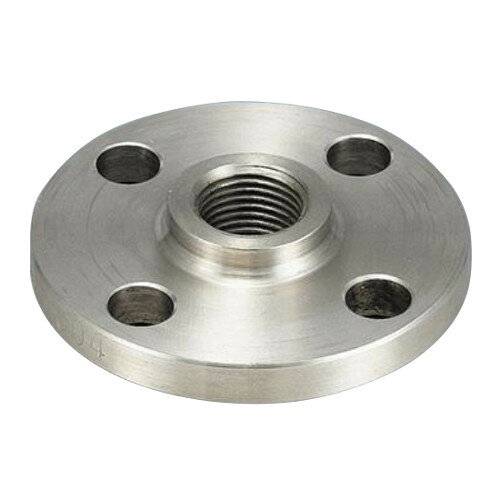 ステンレス鍛造ねじ込フランジ 10K RFタイプ V10TF-16 2in フローバル