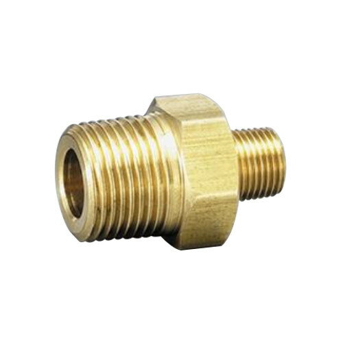 黄銅製 異径ニップル GRN(R)-0806-BS 1inx3/4 フローバル 黄銅製 異径ニップル GRN(R)-0806-BS 1inx3/4 フローバル