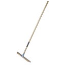 木製レーキ 50CM サイズ:M トンボ