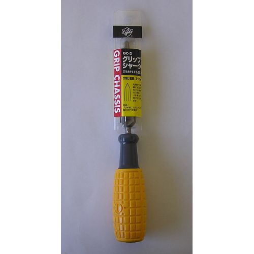 グリップシャーシ GC-2 Light