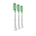 プレミアムホワイトブラシヘッド HX9063/67 PHILIPS(2)
