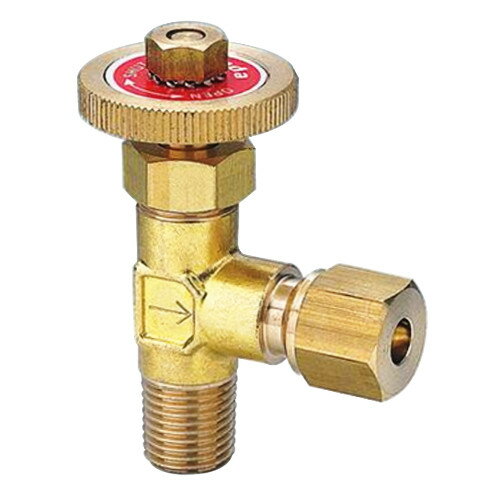 ●構造が簡単な低価格バルブです。 ●ニードルタイプなので流量が簡単に調節できます。ストレート型・アングル型と用途によりご選択いただけます。 ●フローバルの立型リングニードルバルブをDCMでは販売しております。その他の一般配管部材も多数取扱っ...