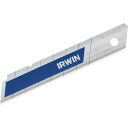 スナップオフバイメタルブレード18mm5枚入り 10507102 10507102 IRWIN