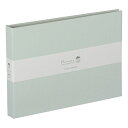 ★10%OFFクーポン 25日00:00~23:59迄★溶着式1段ポケットアルバム/40枚 A-HR2LP-301-B ミントブルー 2L判 ハルマー