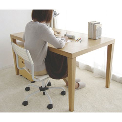 デスクヒーター DEH-45-T アイリスオーヤマ パネルヒーター 足元 オフィス 足元ヒーター ヒーター 足元暖房 暖房 デスク 小型ヒーター 寒さ対策 こたつ
