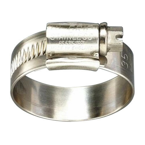 ハイ・グリップ SUS304 JCSステン304-1X(10個入) 30〜40mm JCS社(イギリス)