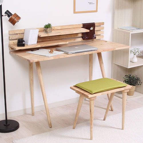 Natural Signature デスクセット 37006 不二貿易