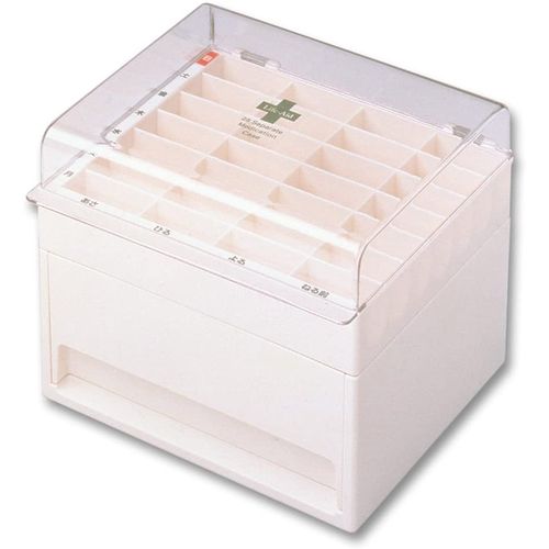 くすり整理ストックケース シンコハンガー