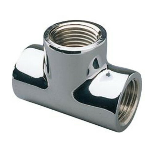 青銅クロームチーズ GT-04-CR 1/2 フローバル(2.0)