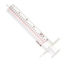 プラスチックシリンジ20ml SZ-20 容量:20ml 大澤(4)